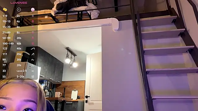 EIeniVanwart online show from 01.18.26