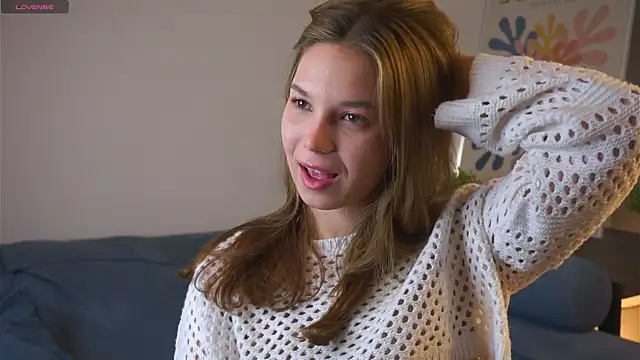 AmparoCilek online show from 02.16.26