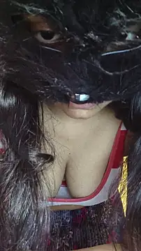 SameeraReddy19 online show from 12.22.25