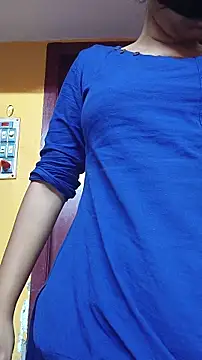 SameeraReddy19 online show from 05.14.26