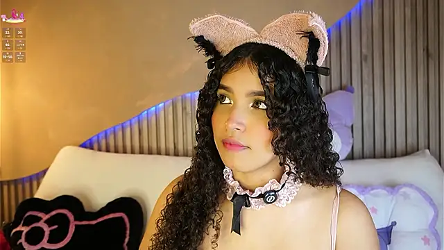 EloiseSweetxx online show from 03.07.26