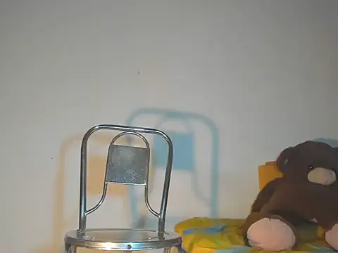 exotis tiahara777 online show from 12.04.25