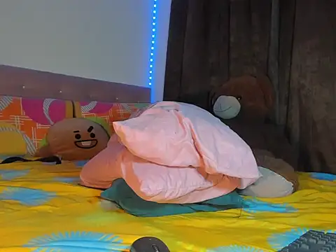 exotis tiahara777 online show from 01.07.26