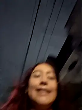 Eveeelyn25 online show from 02.14.26