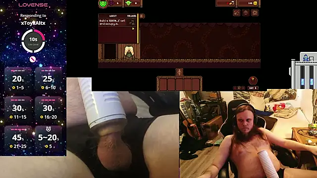 watchmegamer online show from 03.29.26