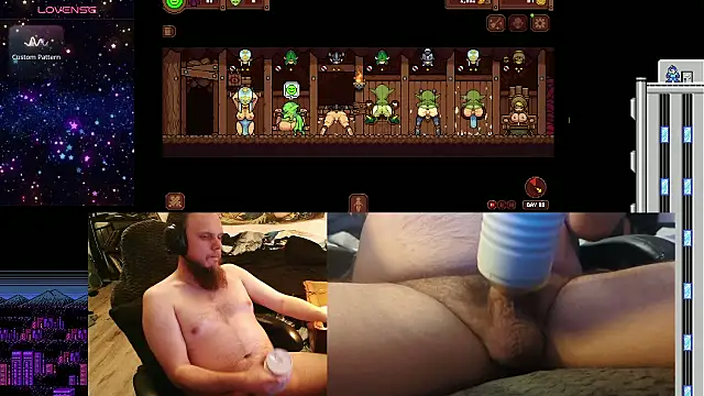 watchmegamer online show from 04.01.26