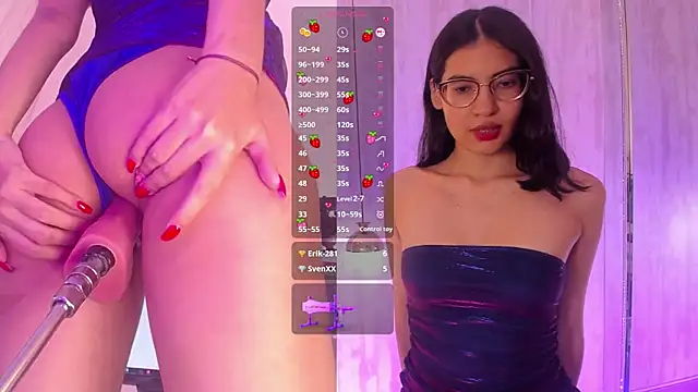 VanessaBoch online show from 11.24.25