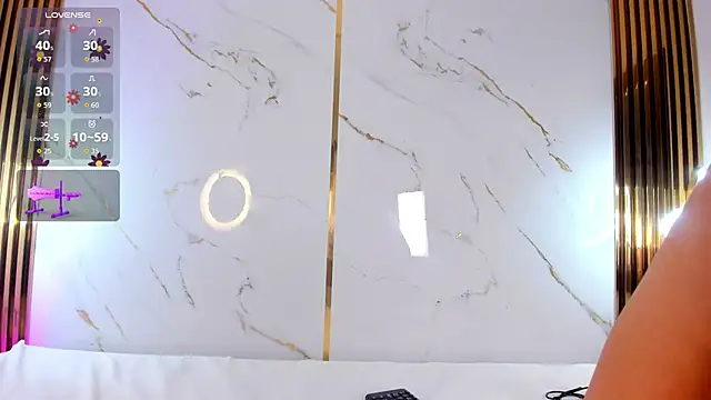 VanessaBoch online show from 04.09.26