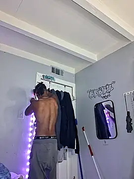 Snapshot of MTheRealrDLlongCrippler chatting on 03.20.26 MTheRealrDLlongCrippler online show from 03.20.26