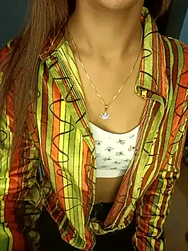 LOVELY BABYJI online show from 12.02.25