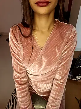 LOVELY BABYJI online show from 12.03.25