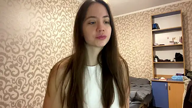 ChandaApplin online show from 12.20.25