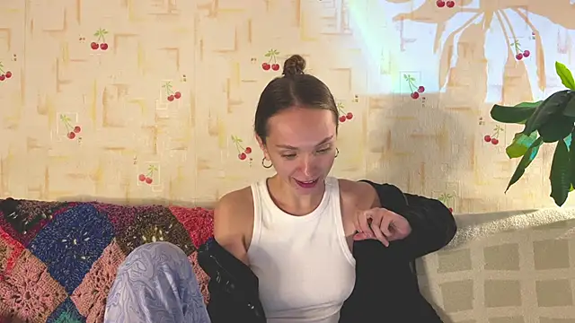 PaulaTisch online show from 12.01.25