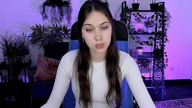 BlossomVesper online show from 12.01.25