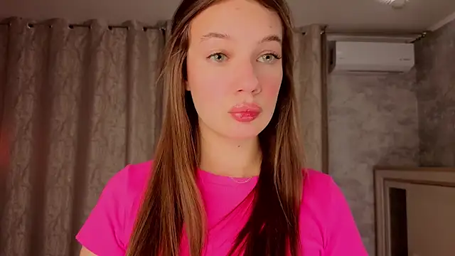 NeliaVandresar online show from 12.01.25