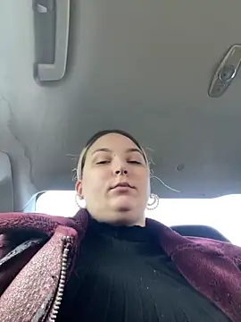 KateBurlesk online show from 02.07.26