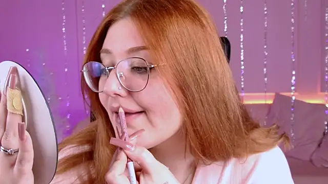 StaceyJensen online show from 01.10.26