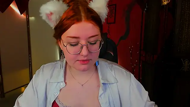 StaceyJensen online show from 02.03.26