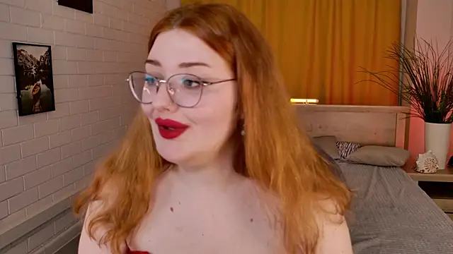 StaceyJensen online show from 03.11.26