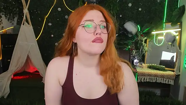 StaceyJensen online show from 03.18.26