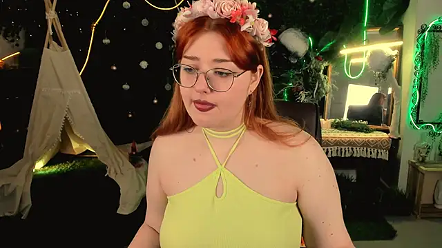 StaceyJensen online show from 03.27.26