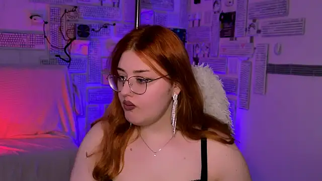 StaceyJensen online show from 04.07.26