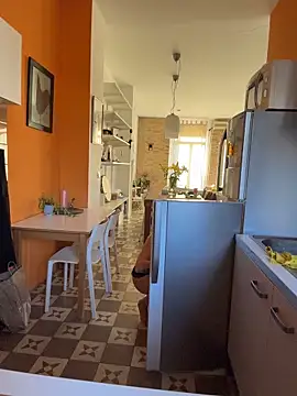 Anna Markiza online show from 04.21.26