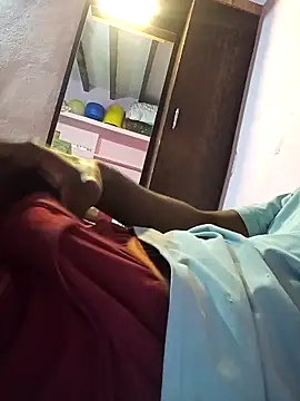 Snapshot of Karnataka-boy chatting on 12.20.25 Karnataka-boy online show from 12.20.25