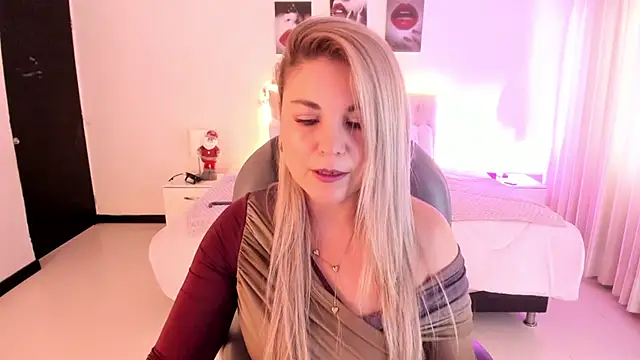 Violeta Hotter online show from 11.30.25