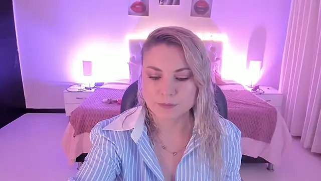 Violeta Hotter online show from 01.15.26