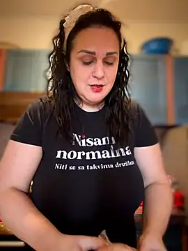 Mary kansas bbw online show from 02.28.26