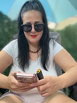 Mary kansas bbw online show from 05.23.26