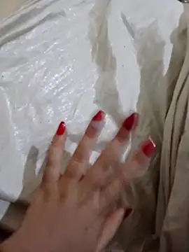 yasmine x online show from 11.22.25