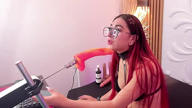 Venus Bms  online show from 11.27.25