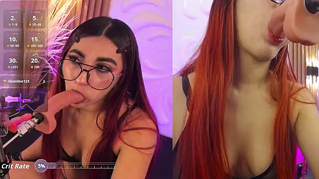 Venus Bms  online show from 11.30.25