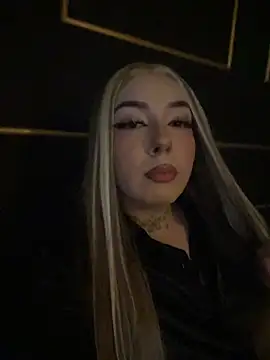 JasminInk online show from 11.29.25