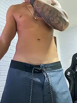 enzofelipe online show from 11.23.25