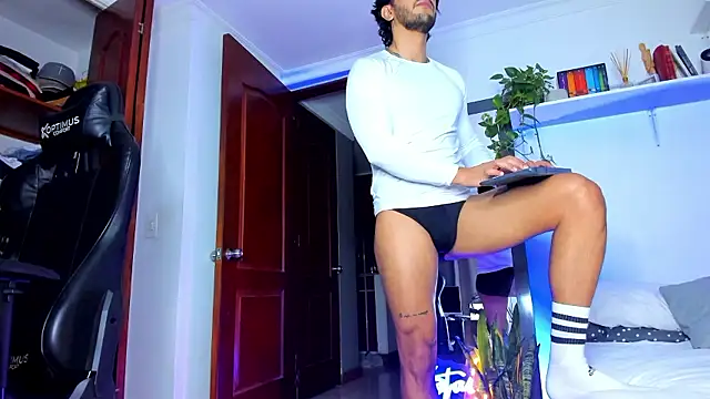 JotaCeliz online show from 01.06.26