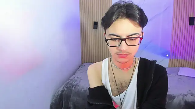 Im Dayros online show from 12.18.25