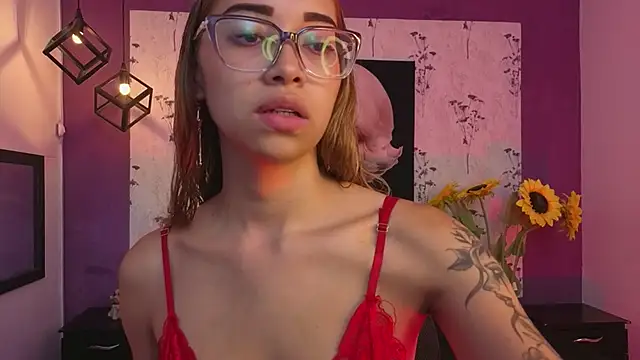 Antonella mc online show from 04.11.26