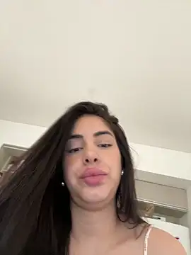 Snapshot of Magui21 chatting on 03.14.26 Magui21 online show from 03.14.26