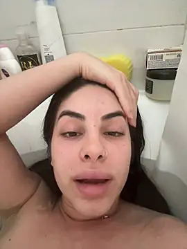 Snapshot of Magui21 chatting on 03.15.26 Magui21 online show from 03.15.26