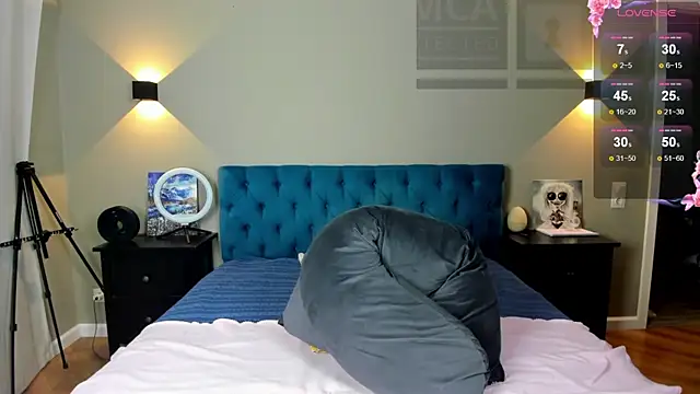 linda ada10 online show from 11.30.25