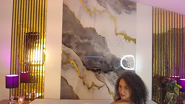 MiticaBrennet  online show from 01.07.26