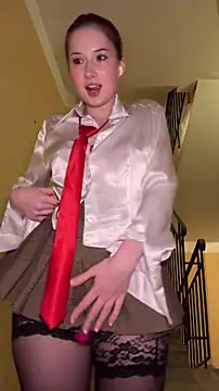 FoxyEmerald online show from 01.13.26