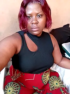 BlackPearlxxo online show from 03.03.26