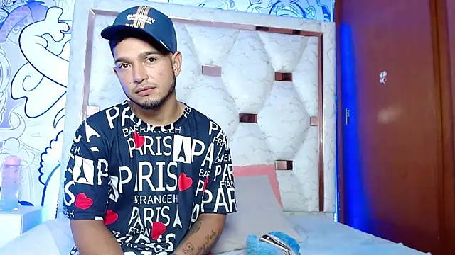 Couple wildd  online show from 12.01.25