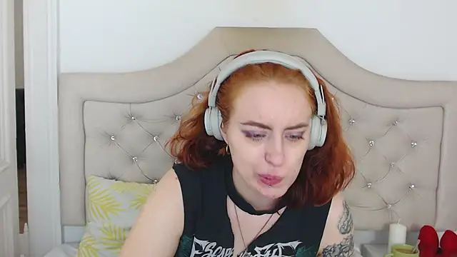 RubyBigBoobs online show from 11.26.25