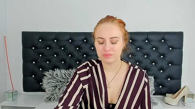 RubyBigBoobs online show from 12.14.25