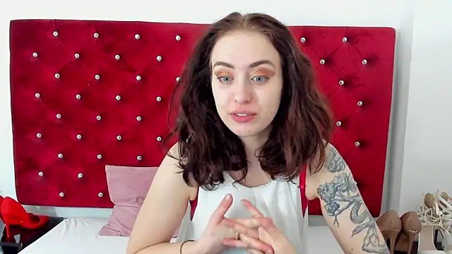 RubyBigBoobs online show from 03.10.26